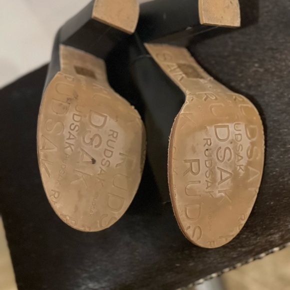Authentic RUDSAK sandals - Picture 2 of 2
